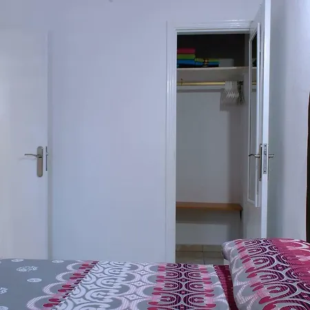 Tenerife Sur Apartamento 7