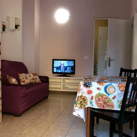 Апартаменты Tenerife Sur Apartamento 7
