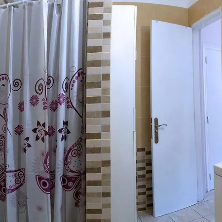 Tenerife Sur Apartamento 7
