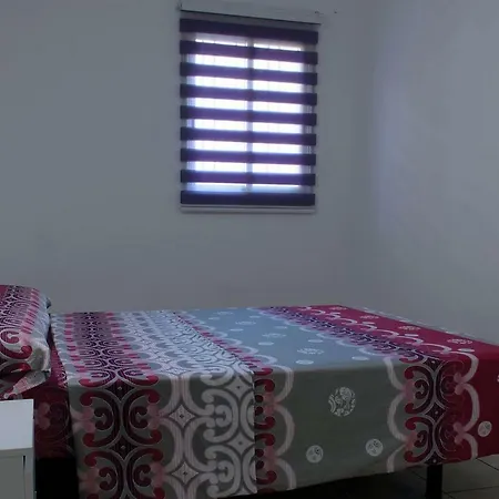 Tenerife Sur Apartamento 7