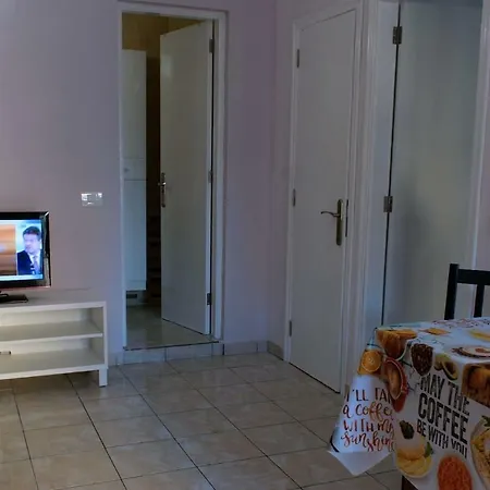 Tenerife Sur Apartamento 7 * Arona (Tenerife)