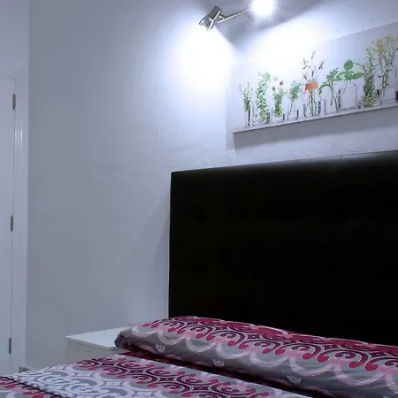 Tenerife Sur Apartamento 7 Апартаменты Арона