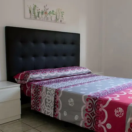 Tenerife Sur Apartamento 7 * Arona (Tenerife)