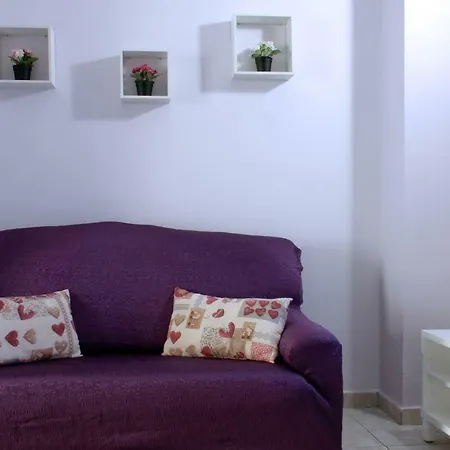 Tenerife Sur Apartamento 7 *