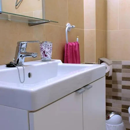 Tenerife Sur Apartamento 7 * Arona (Tenerife)