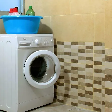 Tenerife Sur Apartamento 7 Lägenhet Arona (Tenerife)