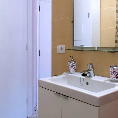 Tenerife Sur Apartamento 7 *