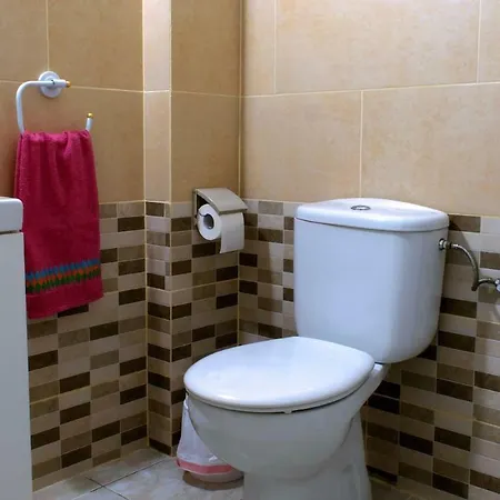 Tenerife Sur Apartamento 7 شقة